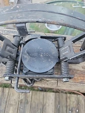 MB Beaver Foothold Trap