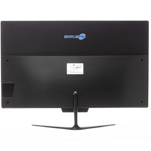 Aio Tout en Un 24 " 8gb 240gb Très Haute Définition Windows 11 Pro PC Ordinateur - Photo 6/9