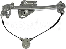 Dorman 749-474 Power Window Regulator fits Mazda models