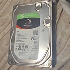New Listing6TB IronWolf NAS Hard Drive 5400 RPM (ST6000VN0041)