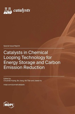 Catalysts in Chemical Looping Technology for Energy Storage and Carbon...