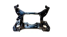 13-19 JAGUAR X351 XJ 3.0 AWD SUSPENSION SUBFRAME CROSSMEMBER FRONT OEM 031225