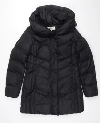 Winterjacke Frauen Größe M 100% Daunen NEU von Hawke&Co WARM UNGETRAGEN CHIC