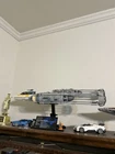 LEGO Star Wars UCS Y-Wing Starfighter 75181 1967pcs w/ Display Stand
