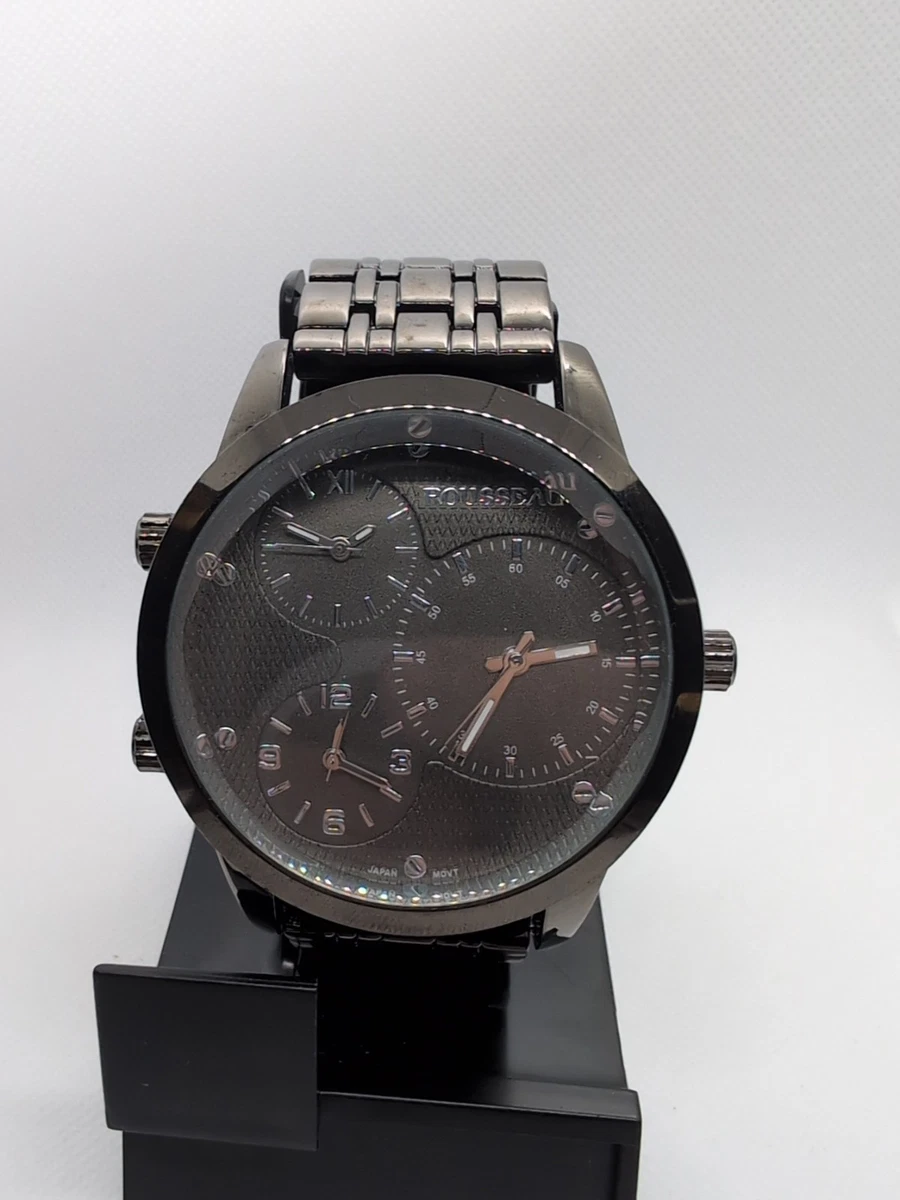 Rousseau Wristwatches for sale | eBay display picture 1