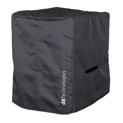 dB Technologies SUB 615 Cover TC-S615 - Lautsprecher Schutzhülle