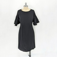 WHBM Shift Shirtdress