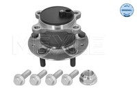 Hinterachse Meyle 35-14 752 0008 Radnabe FüR Mazda