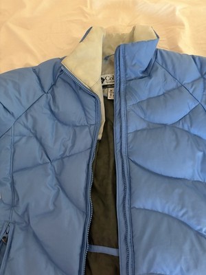 Columbia women s jacket Size Small 205 XL5670