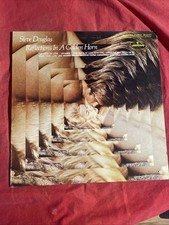 Steve Douglas Reflections in a Golden Horn by Mercury record LP