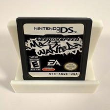 Need for Speed Most Wanted Cart Only (Nintendo DS) Tested & Working ✅