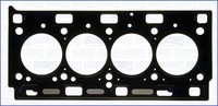 Dichtung Zylinderkopf Ajusa 10178900 FüR Renault Opel Movano Bus X70 DTI UD0 UD4