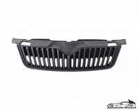 Frontgrill KüHlergrill FüR Skoda Fabia Roomster Praktik Vorne 06-15