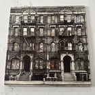 Led Zeppelin - Physical Graffiti - European Release - Double LP - Play tested
