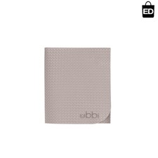 Luxurious Portable Baby Changing Pad - Easy to Clean Taupe Design for Parents