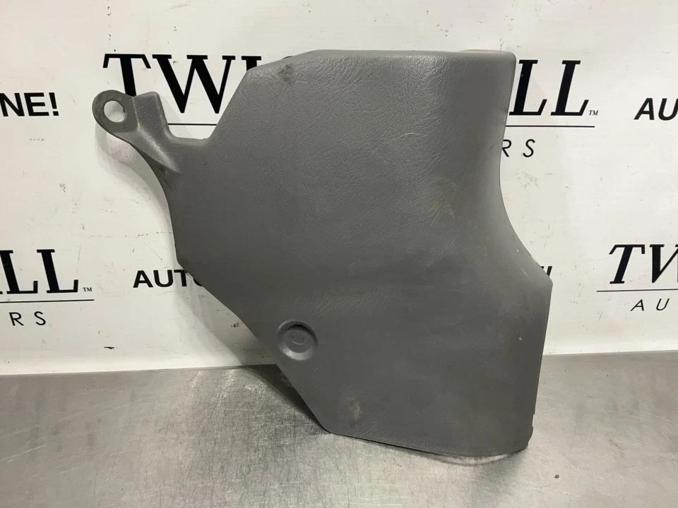 Honda CRV CR-V 1997-2001 JUEGO PANEL DE RETROCESO CONDUCTOR PASAJERO IZQUIERDO DERECHO Foto 2 de 4