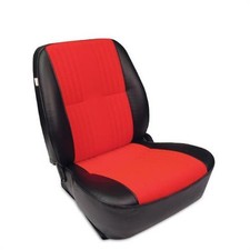 Procar 80-1400-90r Pro-90 Lowback Seat Passenger Vinylvelour Procar 80-1400-90r Pro-90 Lowback Seat Passenger Vinylvelour