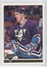 1993-94 O-Pee-Chee Premier Gold Alexei Kasatonov #492 0f8