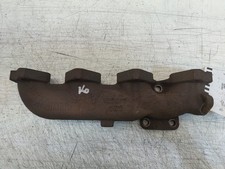 Abgaskrümmer (1/2) für BMW 3er E90 2006 M47D20O2 204D4 M47 2,0 320d 7791762