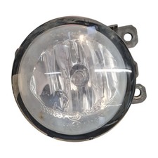 Antibrouillard Citroen DS