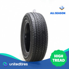 Used 25565r18 Bridgestone Alenza As Ultra 111t - 8.532 Used 25565r18 Bridgestone Alenza As Ultra 111t - 8.532
