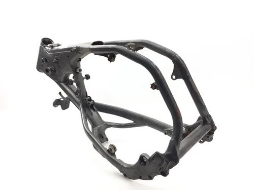 Main Frame Chassis 2014 KTM 350 EXC F 3290 - Picture 8 of 9
