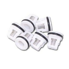 KIT VALVOLE POMPE IDROPULITRICI ANNOVI REVERBERI ORIGINALI 2233