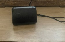 OontZ Angle Solo Bluetooth Portable Speaker With Lanyard And Cable