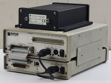 DATAQ DI-720-USB Data Acquisition System w/ DI-5B Amplifiers & MESA Interface