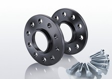 Eibach Spurverbreiterung 16 mm Pro-Spacer für Audi Q6 e-tron (GFB) Bj. 06.24-