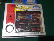 JOHNNY LIGHTNING COMMEMORATIVE LIMITED EDITIO...