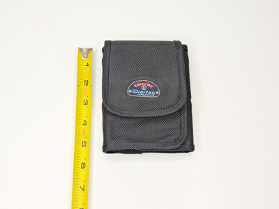 Tamrac MXS5369 Memory & Battery Management Wallet 8