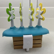 Skip Hop Explore More Activity Center Replacement Part Swaying Trees Toy