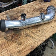 Spectre Cold Air Intake Lb7 Duramax With Map Sensor Spectre Cold Air Intake Lb7 Duramax With Map Sensor