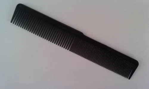 Wahl Barber Comb Clipper Comb
