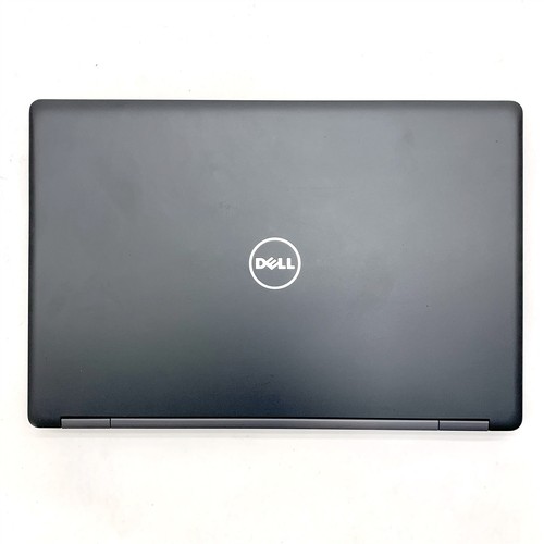 Dell Latitude 5580 15.6" FHD Intel i5-7300U 2.60 GHz 16GB 256GB SSD Windows 11 - Picture 2 of 8