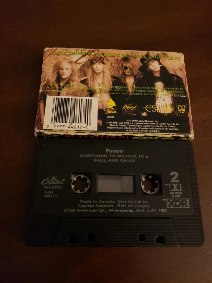 Poison - Image 2 of 2