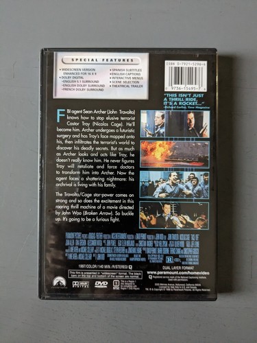 Action Movies (Blu-Ray / DVD) from The Arkham Library Comics & Collectibles - Picture 229 of 706