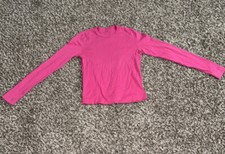 Long Sleeve for girls