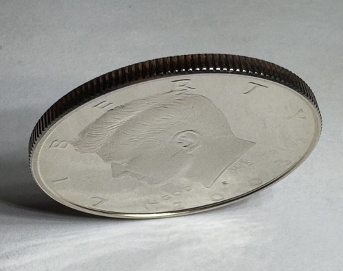 2003-S Proof Kennedy Half Dollar 50cent Piece from US Mint Proof Set - Picture 6 of 9