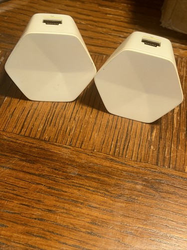 Xfinity xFi Pods WiFi Network Range Extender, Older 1st Generation, XE1-S - Photo 3/8