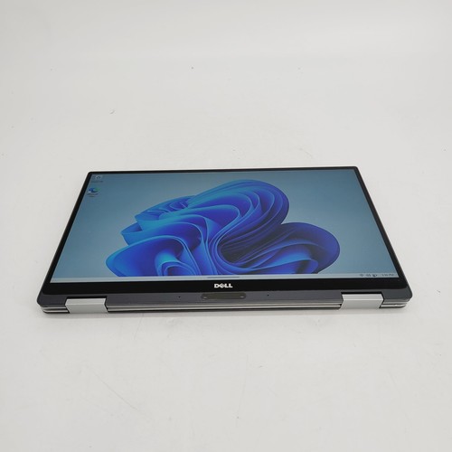 Dell XPS 13 9365 i7-7Y75 1.3GHz 8GB 128GB NVMe 13" Touch 2 in 1 Win 11 Laptop - Picture 10 of 13