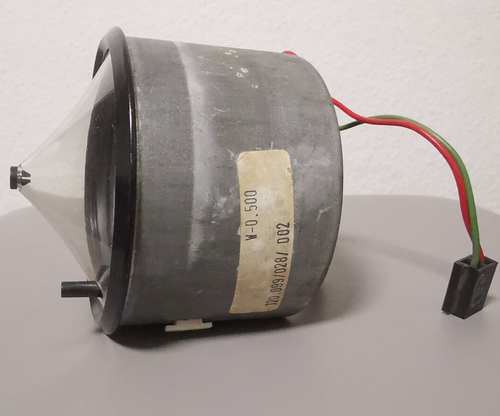 Alter Porsche 944 Tacho Tachometer VDO 260km/h Speedometer Vintage ohne OVP - Bild 16 von 17