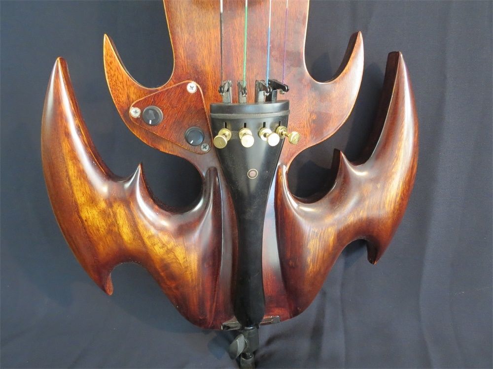 Exclusive design art streamline carving dragon neck 4/4