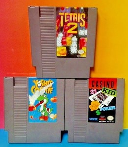 tetris 2 nes
