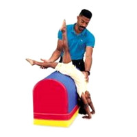 Tumbling Aid Gsc Mailbox Design Urethane Foam And Covered Nylon Reinforced Vinyl Tumbling Aid Gsc Mailbox Design Urethane Foam And Covered Nylon Reinforced Vinyl