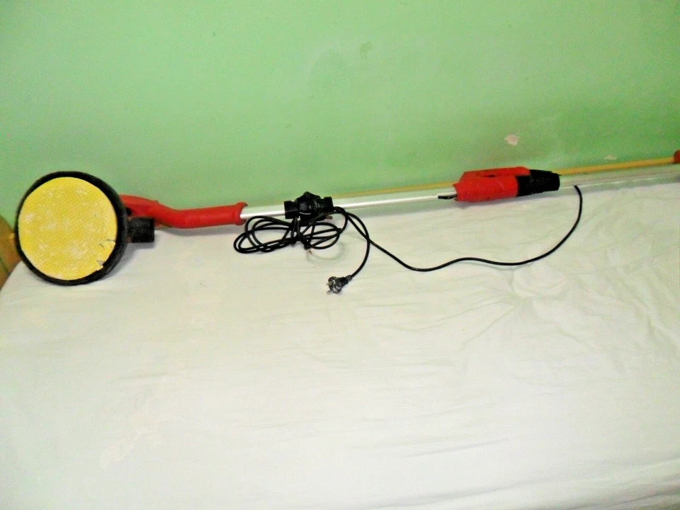 PROMO EINHELL 4259930 - Levigatrice per muro TC-DW 225  - Immagine 2 di 4