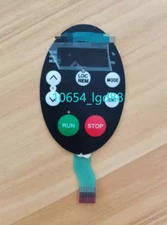 NEW high Quality Membrane Keypad for ATV21 106u