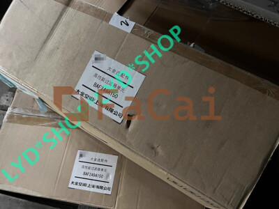 1PCS switch PM2.5 Filter module BAF249A150 NEW