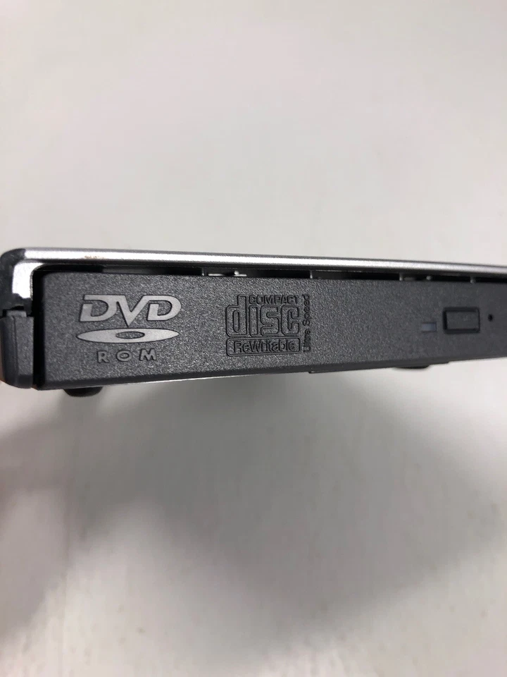 Acer AOPen ESV-189i PRO Portable External CD-RW DVD DRIVE AS IS - Image 2 of 4